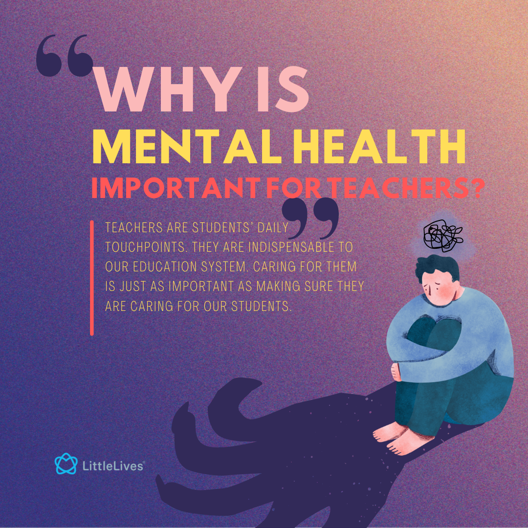 why-is-mental-health-important-for-teachers